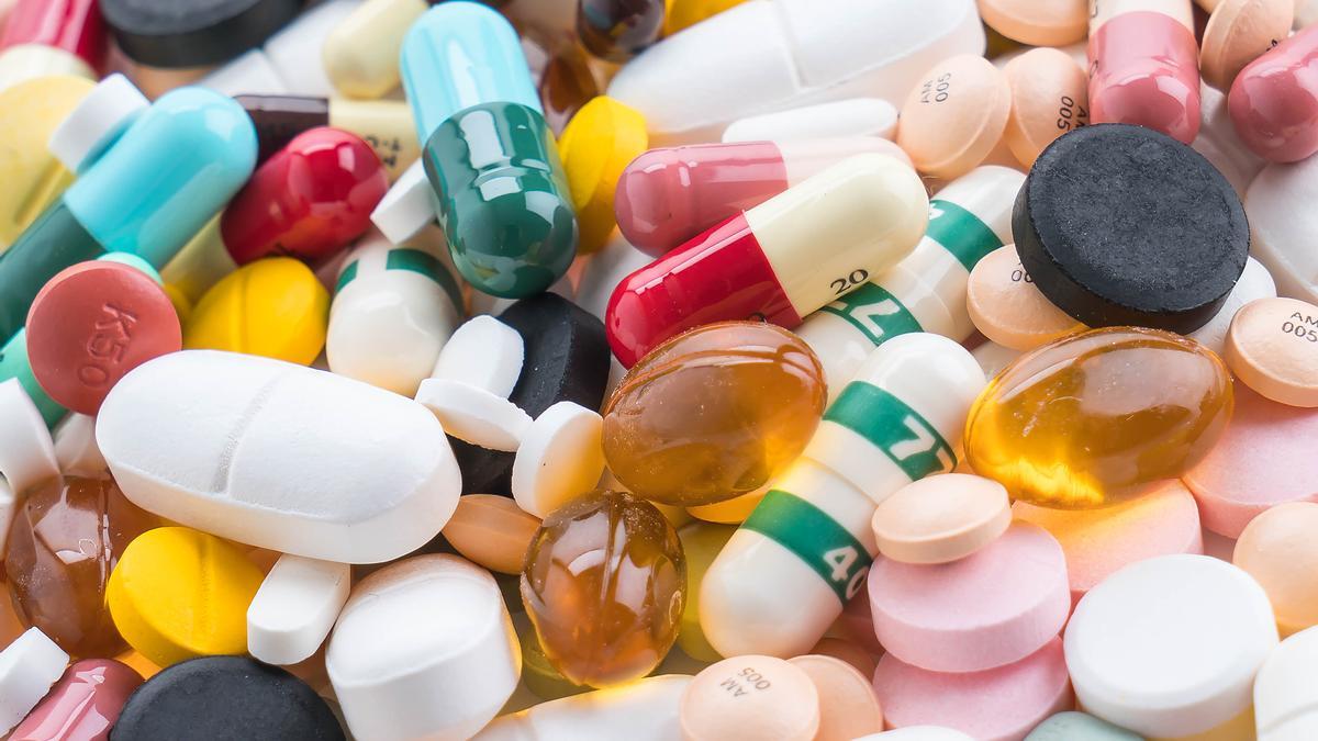 El anteproyecto de ley establece un nuevo modelo de precios seleccionados para los medicamentos.
