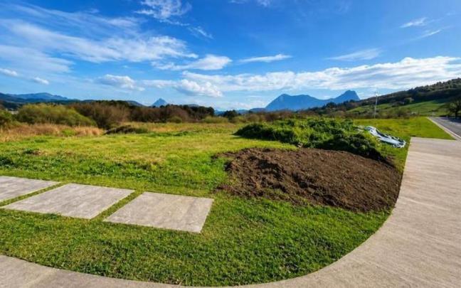 Las obras de los huertos ecológicos comenzarán este lunes