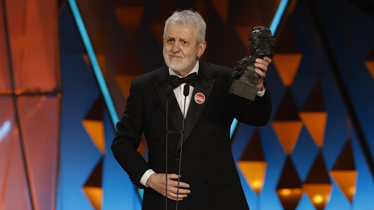 La gala de los premios Goya 2026, en imágenes