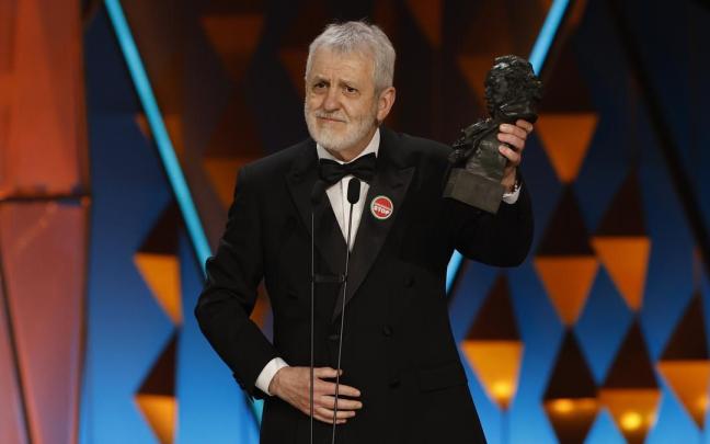 La gala de los premios Goya 2026, en imágenes