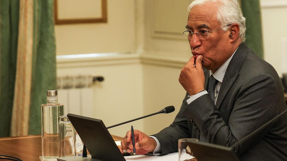 Antonio Costa