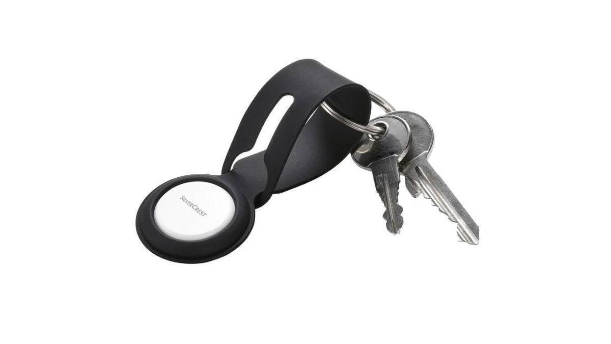 Smart Tag Finder localizador