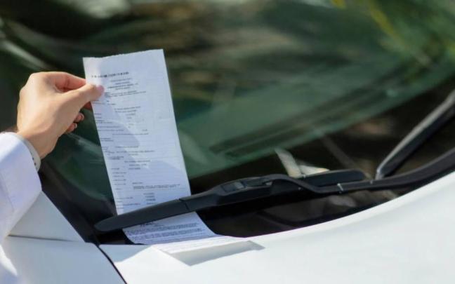 Claves para saber si una multa es falsa