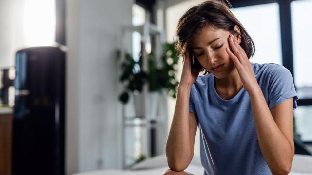 Muchas personas conviven con dolores de cabeza sin imaginar que el origen puede estar relacionado con la mandíbula, la musculatura facial o la forma de respirar.