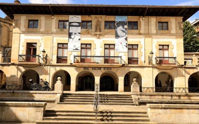El Kultur Etxe de Gernika-Lumo acogerá la primera cita.