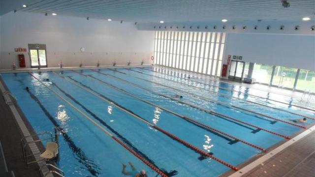 Las clases se celebrarán en el polideportivo de Larrea