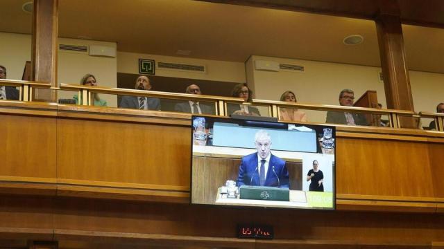 El Gobierno vasco dedicará este año 90 millones a los programas de alquiler social, a través de Alokabide y Bizigune.