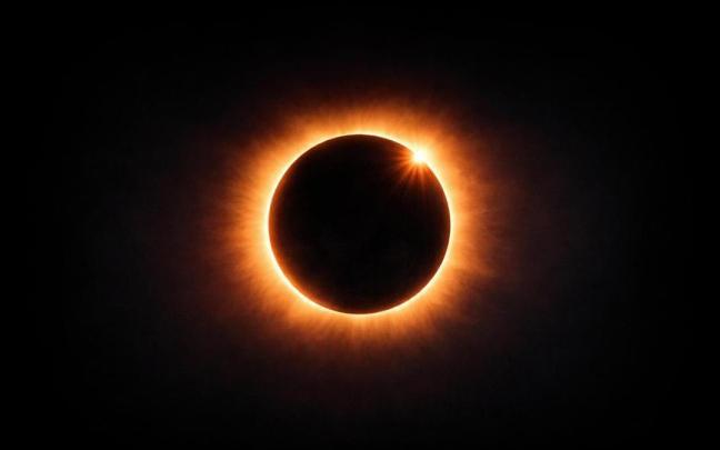 Eclipse solar