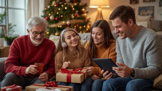 La tecnología ofrece herramientas para vivir mejor y con más comodidad.