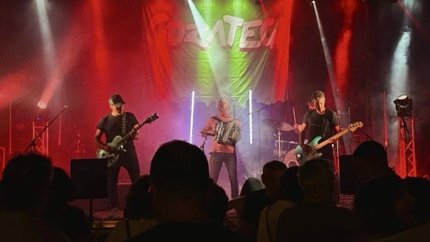 Gozategik kontzertua eskeiniko du ostiral honetan