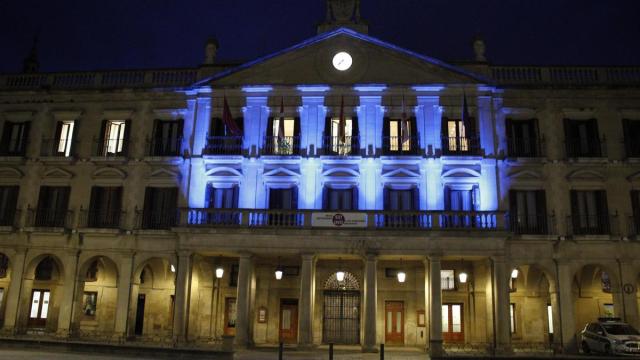 Gasteizek bat egingo du ostiral honetan Diabetesaren Nazioarteko Egunarekin.