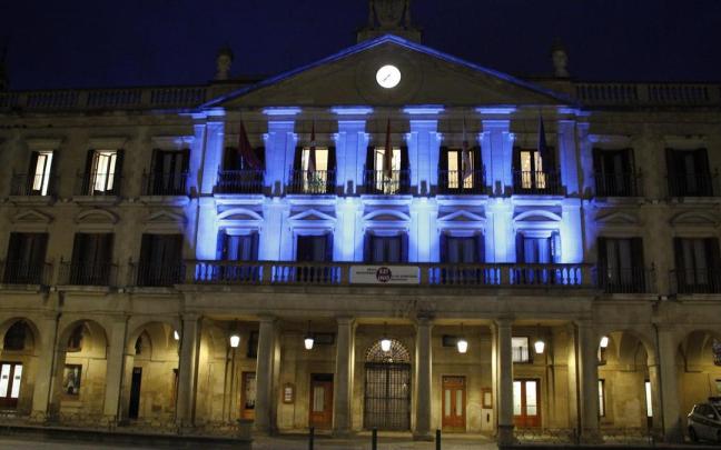 Gasteizek bat egingo du ostiral honetan Diabetesaren Nazioarteko Egunarekin.