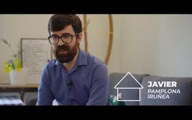 Campaña en redes sociales para poner en valor la función social del parque público de alquiler