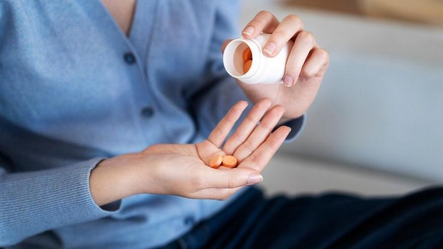 Incluso con una dieta equilibrada, las necesidades de magnesio suelen ser difíciles de cubrir.