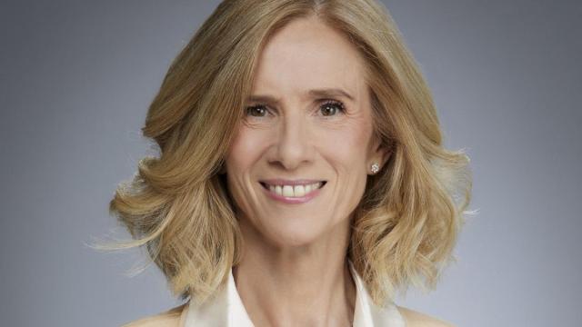 Cristina Garmendia, en una imagen de archivo.