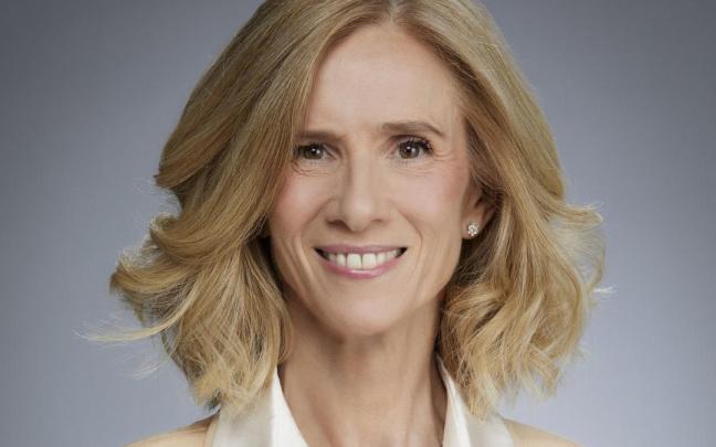 Cristina Garmendia, en una imagen de archivo.