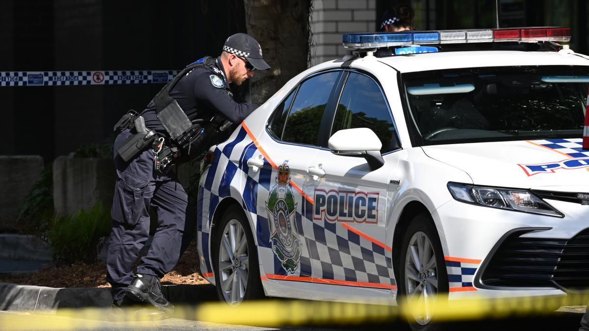 Imagen de archivo de un policía inglés.