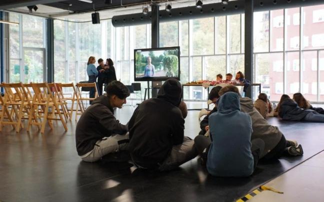 Alumnos de Educación Infantil a Bachillerato han participado en los 34 talleres organizados a lo largo del curso.