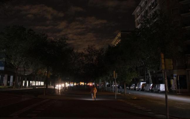 La investigación europea sobre el apagón se centra en un fallo en el plan de defensa del sistema