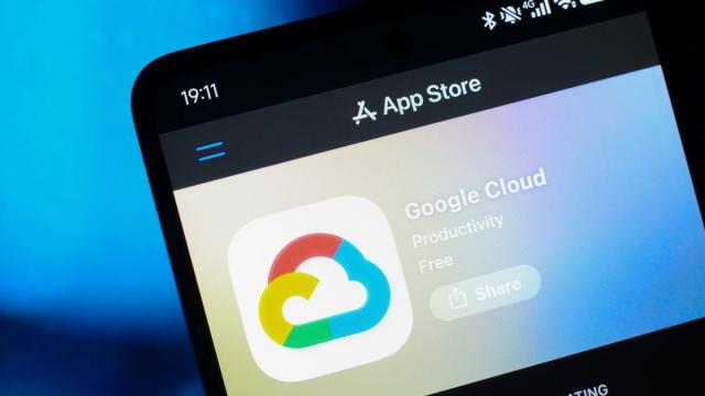 Un fallo en Google Cloud ha afectado este martes a cientos de servicios.