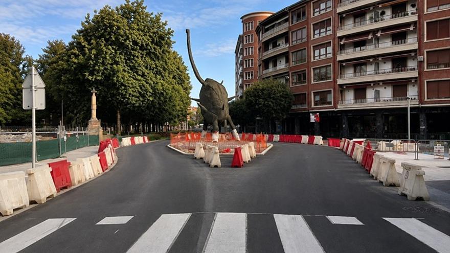Los cambios se llevarán a cabo del 10 al 18 de agosto