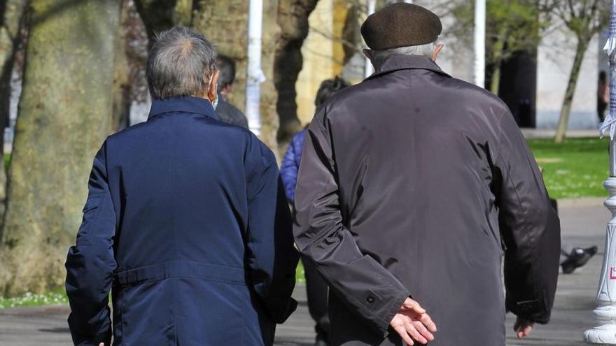 Más de mil mayores toma parte en el programa municipal de envejecimiento activo