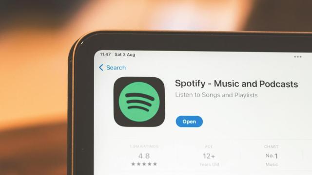 Descarga de Spotify / Pexels Descarga de Spotify