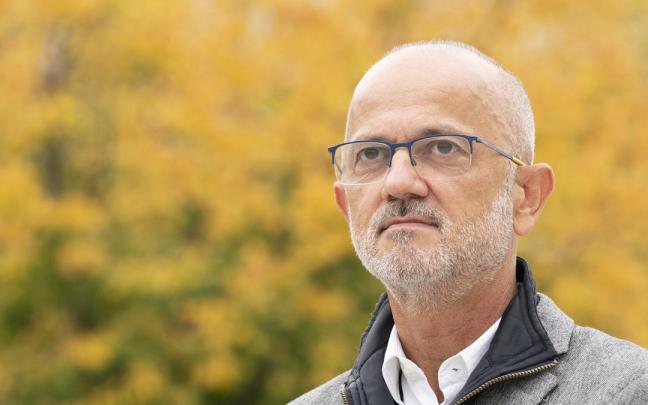César San Juan, profesor de Psicología Criminal y Psicología Jurídica de la UPV/EHU. César San Juan, profesor de Psicología Criminal y Psicología Jurídica de la UPV/EHU.