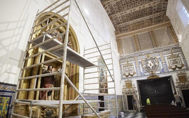 La Iglesia empezará a pagar impuestos por los permisos de obras y reformas.