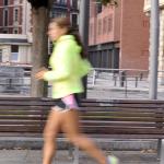 Los deportistas del PNV son los más constantes: el 75,6% de los que practican uno o más deportes en la actualidad. / Oskar González Los deportistas del PNV son los más constantes: el 75,6% de los que practican uno o más deportes en la actualidad.
