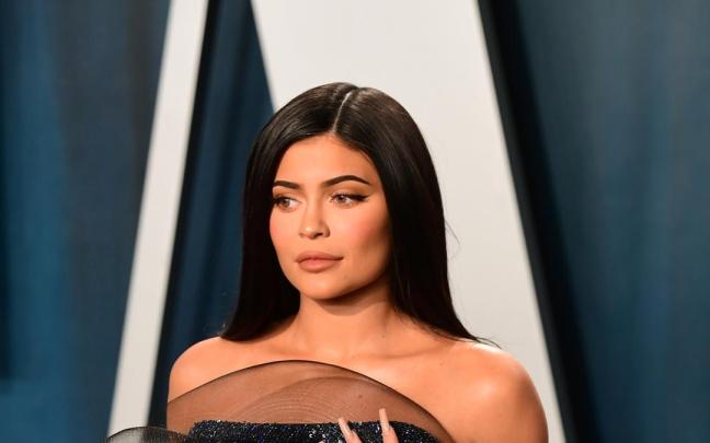 Kylie Jenner, en una imagen de archivo.