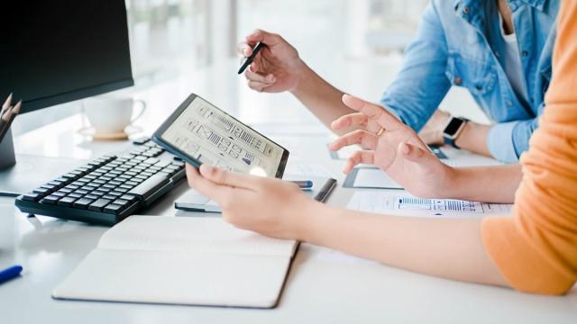 La creación de empresas aumentó en diez comujnidades autónomas del Estado español.
