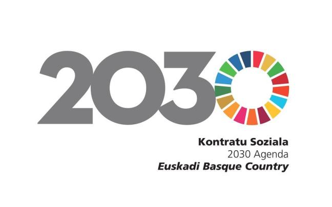 El Lehendakari intervendrá a través de un video en la apertura de un acto de la Coalición Local2030 El Lehendakari intervendrá a través de un video en la apertura de un acto de la Coalición Local2030