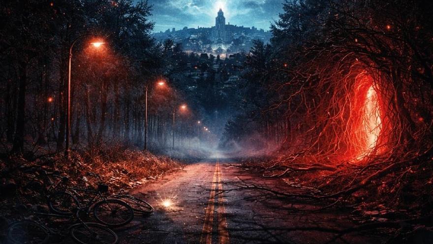 Gernika-Lumo se sumergerá en el mundo del revés