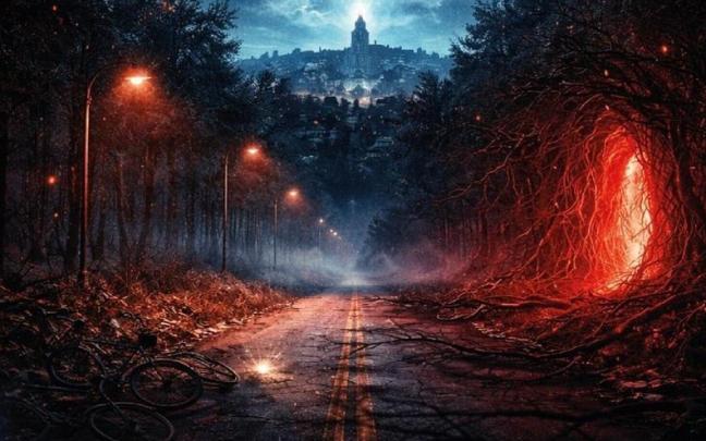 Gernika-Lumo se sumergerá en el mundo del revés