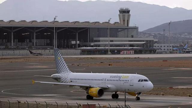La Policía baja de un avión al presunto autor del atropello de un niño en Torremolinos