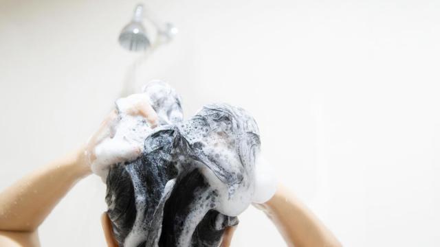 ¿Cada cuánto lavarse el pelo?