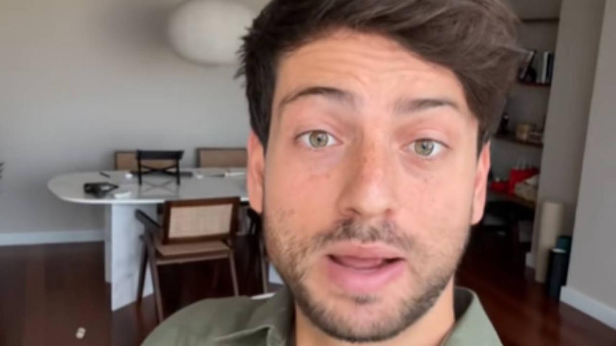 El secreto de Andrés Millán para que tu hijo tenga 90.000 euros a los 18 años