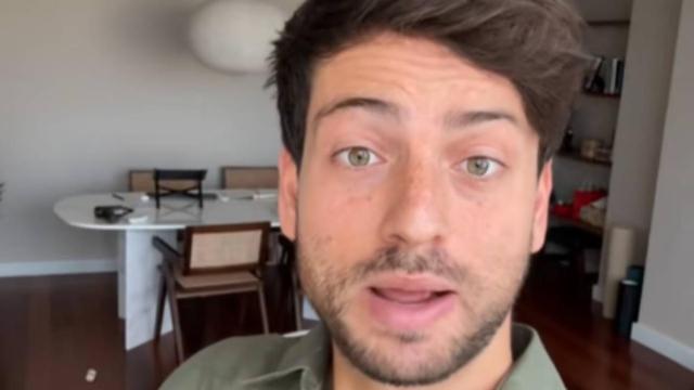 El secreto de Andrés Millán para que tu hijo tenga 90.000 euros a los 18 años