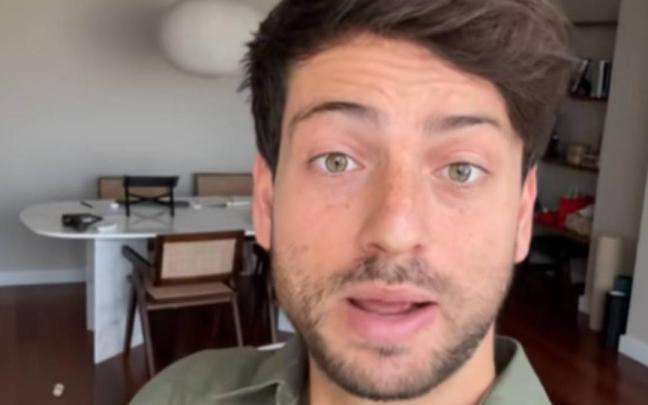 El secreto de Andrés Millán para que tu hijo tenga 90.000 euros a los 18 años