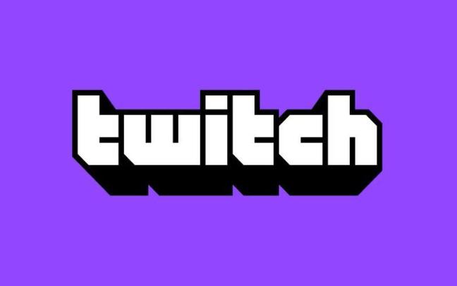 Logo de Twitch