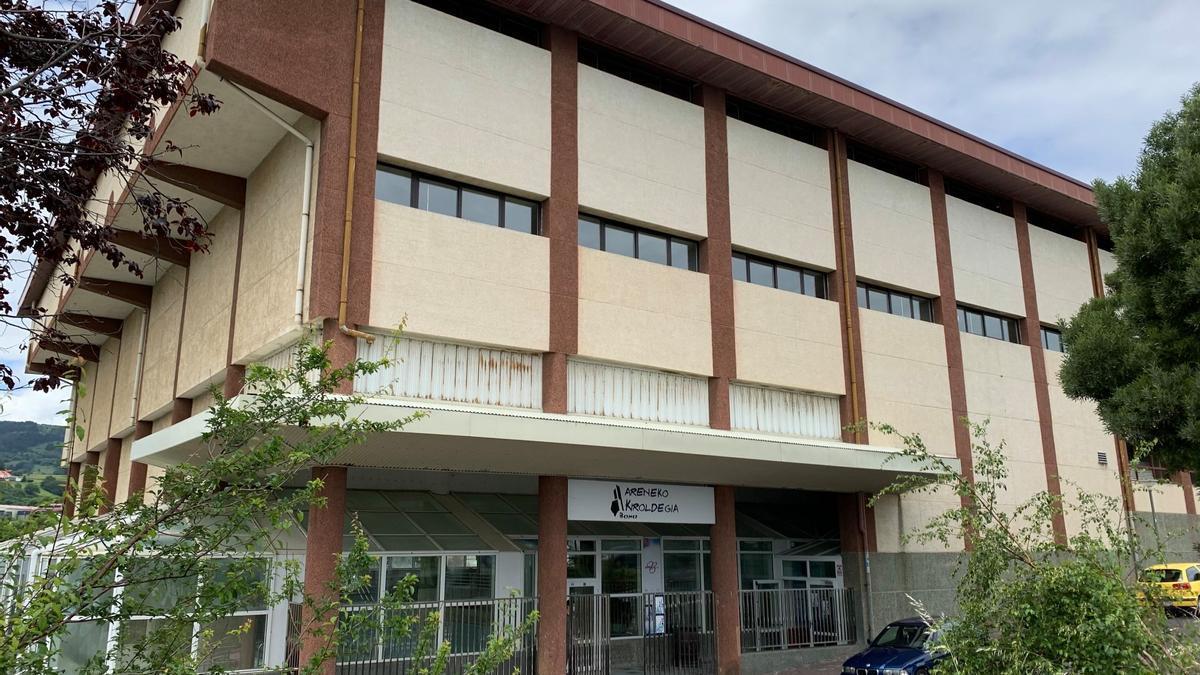 Las clases se impartirán, a partir de noviembre, los martes y jueves, de 16.15 a 16.45