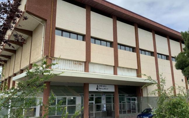 Las clases se impartirán, a partir de noviembre, los martes y jueves, de 16.15 a 16.45