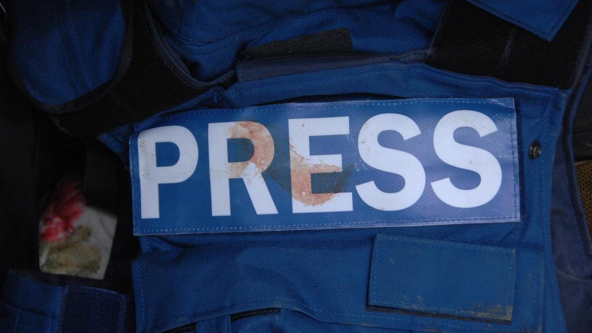 La libertad de prensa vive su peor momento a nivel mundial.