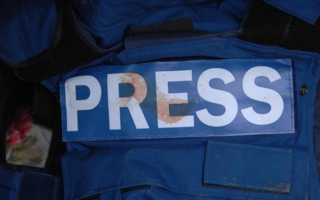 La libertad de prensa vive su peor momento a nivel mundial.