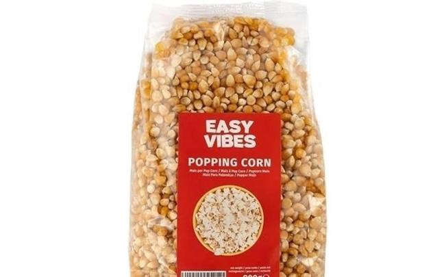 Imagen de uno de los productos afectados.