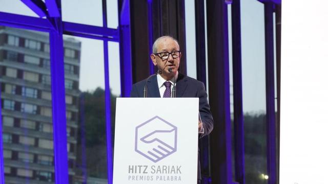 Juan José Baños, director general de Grupo Noticias.