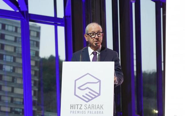 Juan José Baños, director general de Grupo Noticias.