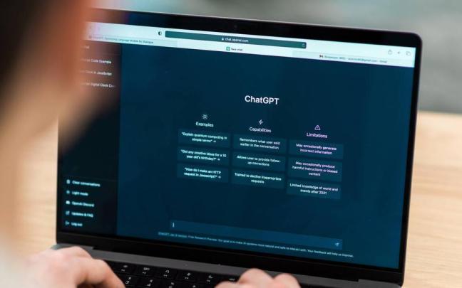 "Un cliente usó ChatGPT para jubilarse… y terminó con una pensión un 75% menor"