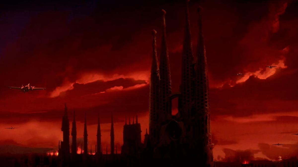 Imagen de la película